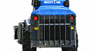 MultiOne минипогрузчик - 9.5-SD фото 3