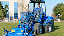 MultiOne минипогрузчик - 7.3S фото 4