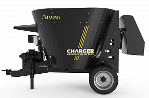 Кормораздатчик Celikel CHARGER V4 фото