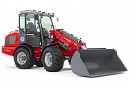 Телескопический колесный погрузчик 4080T Basic Line фото 4
