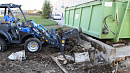MultiOne минипогрузчик - 12.4-T фото 6