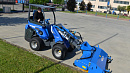 MultiOne минипогрузчик - 7.3-SD фото 11