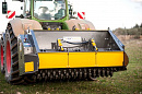 Ротоватор Agriworld FTCD - 180.04 фото 1